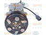 HELLA 8FK 351 322-441 kompresorius, oro kondicionierius 
 Oro kondicionavimas -> Kompresorius/dalys
