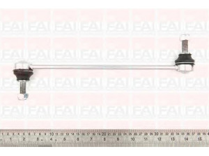 FAI AutoParts SS7050 šarnyro stabilizatorius 
 Ašies montavimas/vairavimo mechanizmas/ratai -> Stabilizatorius/fiksatoriai -> Savaime išsilyginanti atrama
350618, 13258052