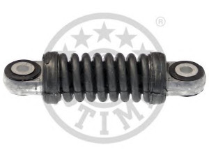OPTIMAL 0-N1757 vibracijos slopintuvas, V formos rumbuotas diržas 
 Diržinė pavara -> V formos rumbuotas diržas/komplektas -> Vibracijos slopintuvas
5751.41, 96 20 038 880, 5751.41