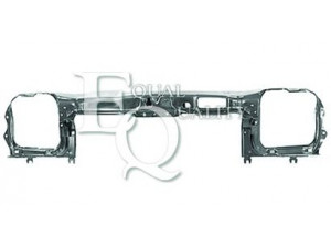 EQUAL QUALITY L01113 priekinis variklio gaubtas 
 Kėbulas -> Kėbulo dalys/ sparnas/buferis -> Priekinis aerodinaminio pasipriešinimo sumažinimas/grotelės
0046742943, 46742943