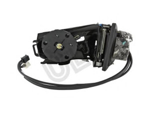 ULO 6850-01 išorinis veidrodėlis 
 Kėbulas -> Liukai/stogai/durys/stoglangis/sulankstomas stogas -> Durys/dalys
2208100176, A2208100176