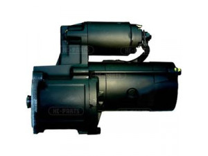 HC-PARTS JS344 starteris 
 Elektros įranga -> Starterio sistema -> Starteris
HSG120500, M002T56171, M002T56181