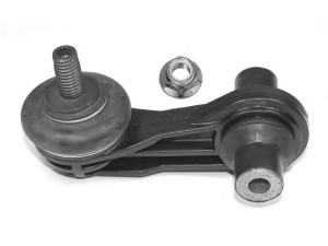 OCAP 0505748 šarnyro stabilizatorius 
 Ašies montavimas/vairavimo mechanizmas/ratai -> Stabilizatorius/fiksatoriai -> Savaime išsilyginanti atrama
5Q0505465C