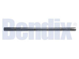 BENDIX 041077B vairo trauklės reguliavimo mova 
 Vairavimas -> Sujungimo trauklės surinkimas/dalys -> Dalys, sujungimo trauklės sujungimas
3812A0, 00003812A0, 3812A0