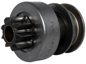 PowerMax 1016092 laisvos eigos pavara, starteris