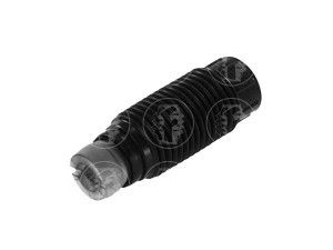 FARE SA 10485 apsauginio dangtelio komplektas, amortizatorius 
 Ašies montavimas/vairavimo mechanizmas/ratai -> Montavimas, pakabos statramstis
50701099