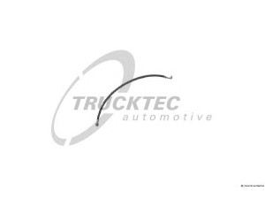 TRUCKTEC AUTOMOTIVE 02.38.025 degalų žarna
126 470 4275