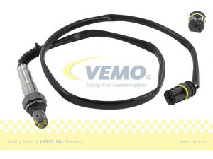 VEMO V30-76-0031 lambda jutiklis 
 Išmetimo sistema -> Jutiklis/zondas
001 540 80 17