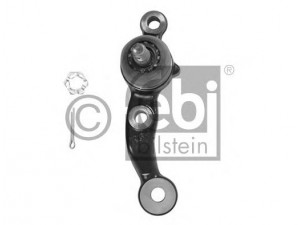 FEBI BILSTEIN 43015 atramos/vairo trauklė 
 Ašies montavimas/vairavimo mechanizmas/ratai -> Sujungimai -> Atramos/vairo trauklė
43330-39325, 43330-39327, 43330-39328