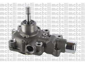 METELLI 24-0915 vandens siurblys 
 Aušinimo sistema -> Vandens siurblys/tarpiklis -> Vandens siurblys
500362859, 50 01 853 804, 500362859