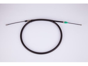 HELLA 8AS 355 662-551 trosas, stovėjimo stabdys 
 Stabdžių sistema -> Valdymo svirtys/trosai
7700438266