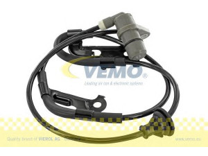 VEMO V70-72-0039 jutiklis, rato greitis 
 Elektros įranga -> Jutikliai
89545-33020