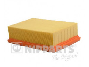 NIPPARTS J1321059 oro filtras 
 Filtrai -> Oro filtras
16546-00QAR, 16546-BC40A, 16546-BN701