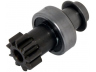 PowerMax 1014743 laisvos eigos pavara, starteris