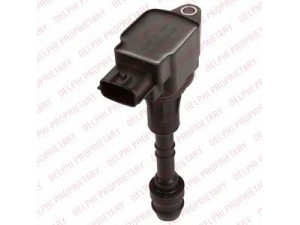 DELPHI GN10247 ritė, uždegimas
22448-ZE00A, 22448-ZE00C, IGC0001