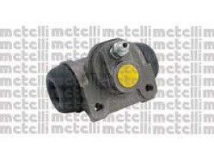 METELLI 04-0602 rato stabdžių cilindras 
 Stabdžių sistema -> Ratų cilindrai
71737952, 7734997, 77362610, 1554724
