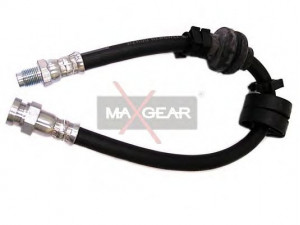 MAXGEAR 52-0133 stabdžių žarnelė 
 Stabdžių sistema -> Stabdžių žarnelės
7655155, 7655155