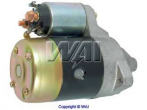 WAIglobal 17288N starteris 
 Elektros įranga -> Starterio sistema -> Starteris
M003T42781, M2T48081, M3T42781
