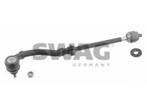 SWAG 60 72 0015 strypo montavimas 
 Vairavimas -> Sujungimo trauklės surinkimas/dalys -> Sujungimo trauklės surinkimas
77 01 467 501