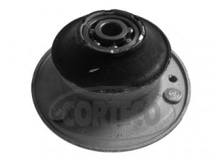 CORTECO 80001617 pakabos statramsčio atraminis guolis 
 Ašies montavimas/vairavimo mechanizmas/ratai -> Montavimas, pakabos statramstis
31 33 1 091 709