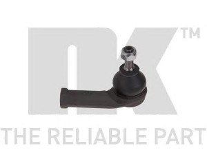 NK 5031012 skersinės vairo trauklės galas 
 Vairavimas -> Vairo mechanizmo sujungimai
9947920, 9951289