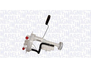 MAGNETI MARELLI 519731809906 degalų matuoklis 
 Ryšio/informacijos sistemos -> Prietaisai
152576