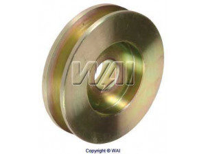 WAIglobal 24-82105 skriemulys, kintamosios srovės generatorius
8944109740, 2741135061, 2741135062