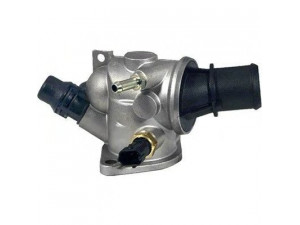 HOFFER 8192811 termostatas, aušinimo skystis 
 Aušinimo sistema -> Termostatas/tarpiklis -> Thermostat
55220808