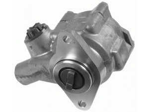 ZF Parts 8001 904 hidraulinis siurblys, vairo sistema
1 406 860