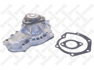 STELLOX 4518-0021-SX vandens siurblys 
 Aušinimo sistema -> Vandens siurblys/tarpiklis -> Vandens siurblys
7701464030, 7701467223