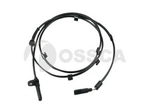 OSSCA 10848 jutiklis, rato greitis 
 Elektros įranga -> Jutikliai
1 385 799, 6C11 2B372 BB, 6C11 2B372 BC