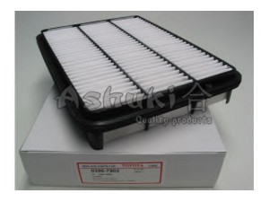 ASHUKI 0396-7902 oro filtras 
 Techninės priežiūros dalys -> Techninės priežiūros intervalai
06786354/MAHLE, 1 457 433 534/BOSCH