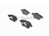 BOSCH 0 986 494 209 stabdžių trinkelių rinkinys, diskinis stabdys 
 Techninės priežiūros dalys -> Papildomas remontas
C2C 27290, C2C 35612, C2C 39929