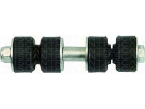 TRISCAN 8500 42130 šarnyro stabilizatorius 
 Ašies montavimas/vairavimo mechanizmas/ratai -> Stabilizatorius/fiksatoriai -> Savaime išsilyginanti atrama