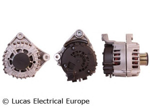 LUCAS ELECTRICAL LRA03683 kintamosios srovės generatorius 
 Elektros įranga -> Kint. sr. generatorius/dalys -> Kintamosios srovės generatorius
12317803724, 12317808074, 7808074