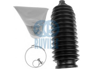 RUVILLE 947007 gofruotoji membrana, vairavimas 
 Vairavimas -> Gofruotoji membrana/sandarinimai
LB82-32-12X