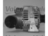 VALEO 436665 kintamosios srovės generatorius 
 Elektros įranga -> Kint. sr. generatorius/dalys -> Kintamosios srovės generatorius
12 31 2 246 070, 12 31 2 246 078