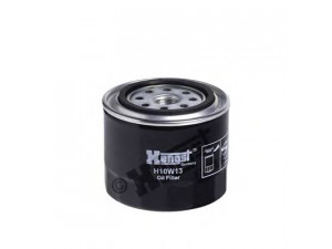 HENGST FILTER H10W13 alyvos filtras 
 Techninės priežiūros dalys -> Techninės priežiūros intervalai
2101-1012-005, 2101-1012-005-1