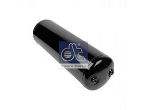 DT 5.70055 oro talpykla, suspausto oro sistema
1505414, 9846 1955, 98461955, 9945 2637