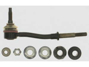 LEMFÖRDER 28710 01 šarnyro stabilizatorius
52038736AB