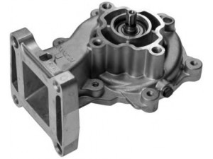 BUGATTI PA6016 vandens siurblys 
 Aušinimo sistema -> Vandens siurblys/tarpiklis -> Vandens siurblys
1116996, 1143851, 1341835, 1347102