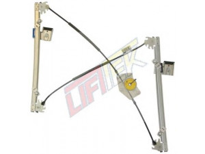LIFT-TEK LT VK702 R lango pakėliklis 
 Vidaus įranga -> Elektrinis lango pakėliklis
1J3837462D, 1J3837462F, 1J3837462H