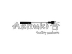 ASHUKI 1614-6403 uždegimo laido komplektas 
 Kibirkšties / kaitinamasis uždegimas -> Uždegimo laidai/jungtys