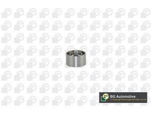BGA BC2701-2 kreipiantysis skriemulys, paskirstymo diržas 
 Diržinė pavara -> Paskirstymo diržas/komplektas -> Laisvasis/kreipiamasis skriemulys