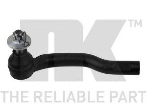 NK 50345107 skersinės vairo trauklės galas 
 Vairavimas -> Vairo mechanizmo sujungimai
4504749165