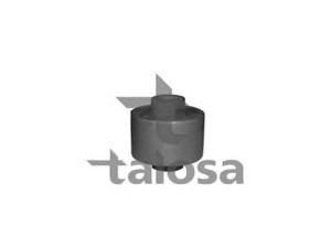 TALOSA 57-09055 valdymo svirties/išilginių svirčių įvorė 
 Ašies montavimas/vairavimo mechanizmas/ratai -> Valdymo svirtis/pasukamosios svirties sujungimas -> Montavimas/sutvirtinimas
6790115, 93BB3063AA, 6790115, 93BB3063AA