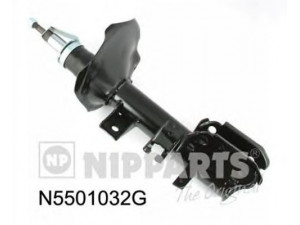 MAGNETI MARELLI 381455010327 amortizatorius