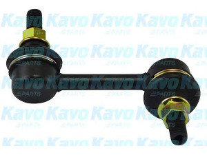 KAVO PARTS SLS-2034 šarnyro stabilizatorius 
 Ašies montavimas/vairavimo mechanizmas/ratai -> Stabilizatorius/fiksatoriai -> Savaime išsilyginanti atrama
51320TA0A01
