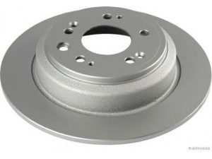 MAGNETI MARELLI 600000091300 stabdžių diskas
42510-TL0-G50, 42510-TL0-G51