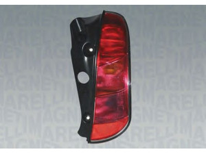 MAGNETI MARELLI 715104074100 kombinuotas galinis žibintas 
 Elektros įranga -> Šviesos -> Kombinuotas galinis žibintas/dalys -> Kombinuotas galinis žibintas
77362814